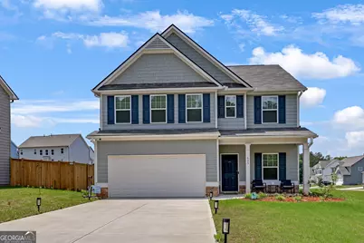 635 River Run Drive, Dallas, GA 30132 - Photo 1