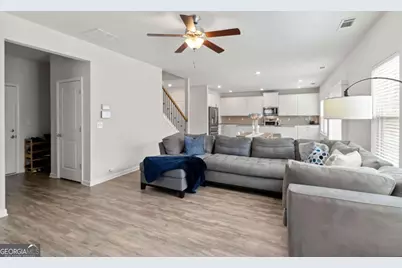3527 Argent Way, Marietta, GA 30008 - Photo 13
