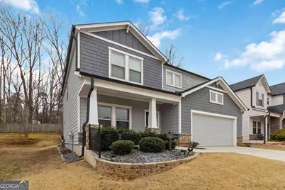 3527 Argent Way, Marietta, GA 30008 - Photo 31