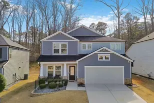 3527 Argent Way, Marietta, GA 30008 - Photo 1