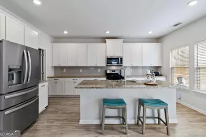 3527 Argent Way, Marietta, GA 30008 - Photo 7