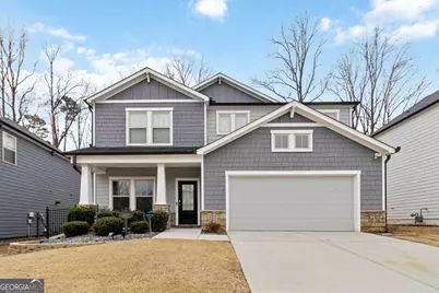 3527 Argent Way, Marietta, GA 30008 - Photo 29