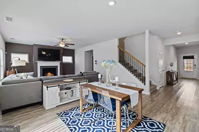 3527 Argent Way, Marietta, GA 30008 - Photo 3