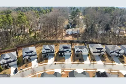 3527 Argent Way, Marietta, GA 30008 - Photo 35