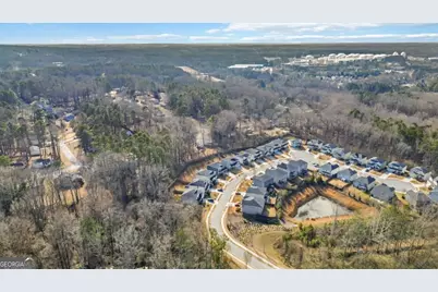 3527 Argent Way, Marietta, GA 30008 - Photo 37