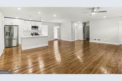 1614 Flintwood Drive SE, Atlanta, GA 30316 - Photo 9