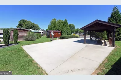 122 Mtn Creek Road, Blairsville, GA 30512 - Photo 1
