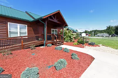 122 Mtn Creek Road, Blairsville, GA 30512 - Photo 23