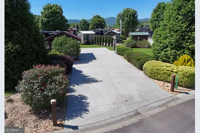 122 Mtn Creek Road, Blairsville, GA 30512 - Photo 5