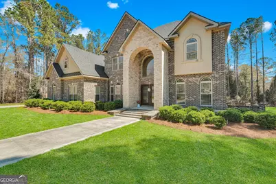 1212 Plantation Circle, Statesboro, GA 30458 - Photo 9