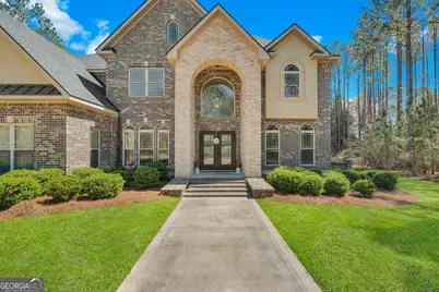 1212 Plantation Circle, Statesboro, GA 30458 - Photo 7
