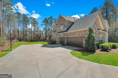 1212 Plantation Circle, Statesboro, GA 30458 - Photo 5