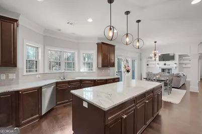 1212 Plantation Circle, Statesboro, GA 30458 - Photo 23