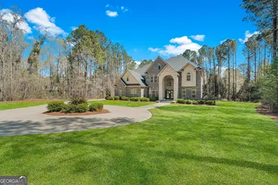 1212 Plantation Circle, Statesboro, GA 30458 - Photo 3