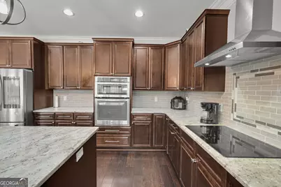 1212 Plantation Circle, Statesboro, GA 30458 - Photo 27