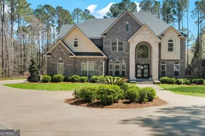 1212 Plantation Circle, Statesboro, GA 30458 - Photo 1