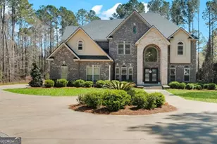 1212 Plantation Cir, Statesboro, GA 30458 - Photo 1