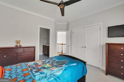 1212 Plantation Circle, Statesboro, GA 30458 - Photo 53