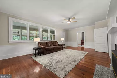 277 N Hulin Avenue, Tignall, GA 30668 - Photo 13