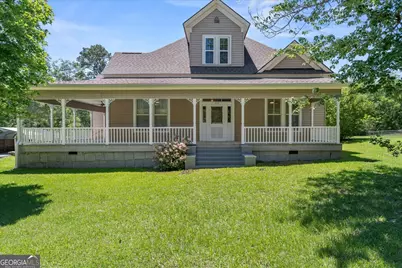 277 N Hulin Avenue, Tignall, GA 30668 - Photo 1