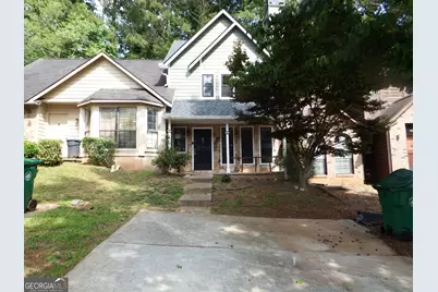 791 Heritage Oaks Drive, Stone Mountain, GA 30088 - Photo 1