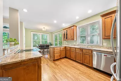 217 Maret Road, Townville, SC 29689 - Photo 5