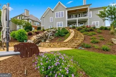 118 Stonehaven Drive, Dawsonville, GA 30534 - Photo 71