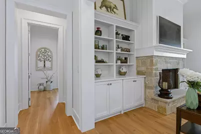 118 Stonehaven Drive, Dawsonville, GA 30534 - Photo 21