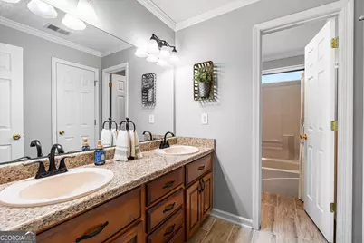 222 Santa Fe Trail, Warner Robins, GA 31088 - Photo 23