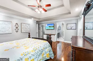 222 Santa Fe Trail, Warner Robins, GA 31088 - Photo 31