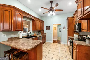 222 Santa Fe Trail, Warner Robins, GA 31088 - Photo 15