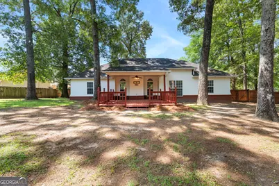 222 Santa Fe Trail, Warner Robins, GA 31088 - Photo 45