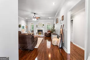 222 Santa Fe Trail, Warner Robins, GA 31088 - Photo 5