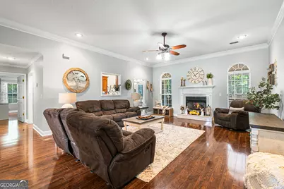 222 Santa Fe Trail, Warner Robins, GA 31088 - Photo 7