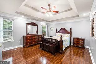 222 Santa Fe Trail, Warner Robins, GA 31088 - Photo 29
