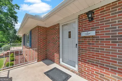 128 Smith Street, Hartwell, GA 30643 - Photo 5