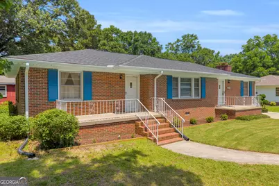 128 Smith Street, Hartwell, GA 30643 - Photo 3