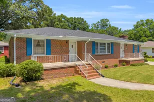 128 Smith St, Hartwell, GA 30643 - Photo 3