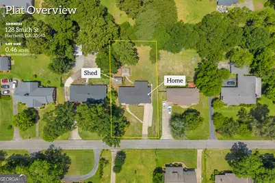 128 Smith Street, Hartwell, GA 30643 - Photo 7