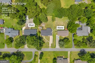 128 Smith St, Hartwell, GA 30643 - Photo 7