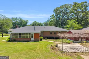 128 Smith St, Hartwell, GA 30643 - Photo 9