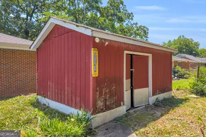 128 Smith Street, Hartwell, GA 30643 - Photo 13