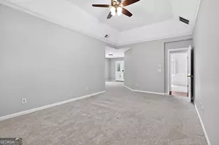 400 Baneberry Bend, Peachtree City, GA 30269 - Photo 55
