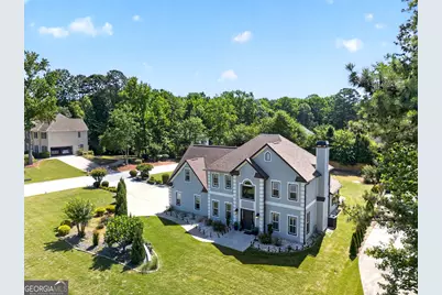 400 Baneberry Bend, Peachtree City, GA 30269 - Photo 3