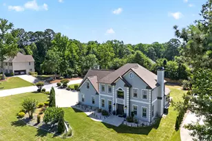 400 Baneberry Bend, Peachtree City, GA 30269 - Photo 3