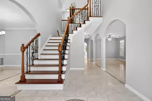 400 Baneberry Bend, Peachtree City, GA 30269 - Photo 23