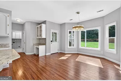 400 Baneberry Bend, Peachtree City, GA 30269 - Photo 31