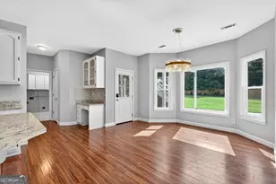 400 Baneberry Bend, Peachtree City, GA 30269 - Photo 31