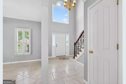 400 Baneberry Bend, Peachtree City, GA 30269 - Photo 25