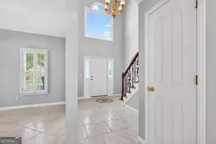400 Baneberry Bend, Peachtree City, GA 30269 - Photo 25